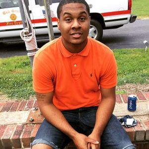 Meet your Posher, Louis